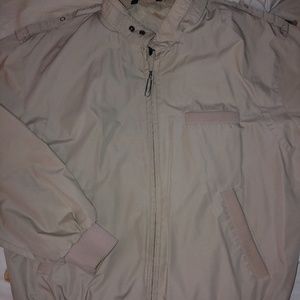 A vintage members only jacket size small